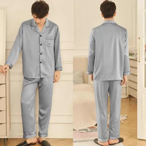 منامة للرجال الشتاء الرجال ملابس خاصة منامة . Men's pajamas winter men's special clothing pajamas