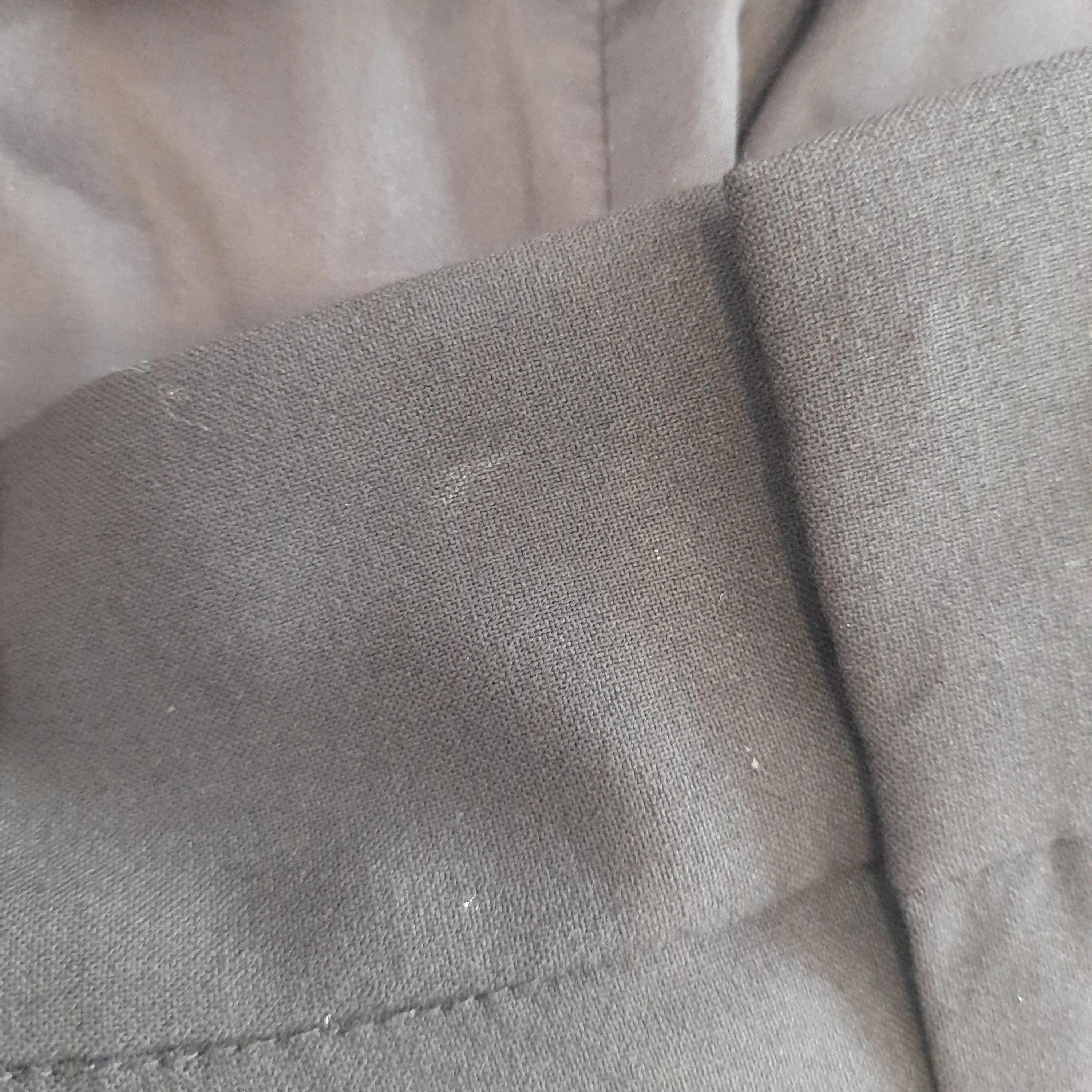Banana Republic Black 'Martin Fit' Pants | Gently Used |