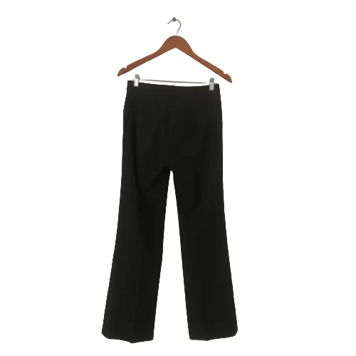 Banana Republic Black 'Martin Fit' Pants | Gently Used |