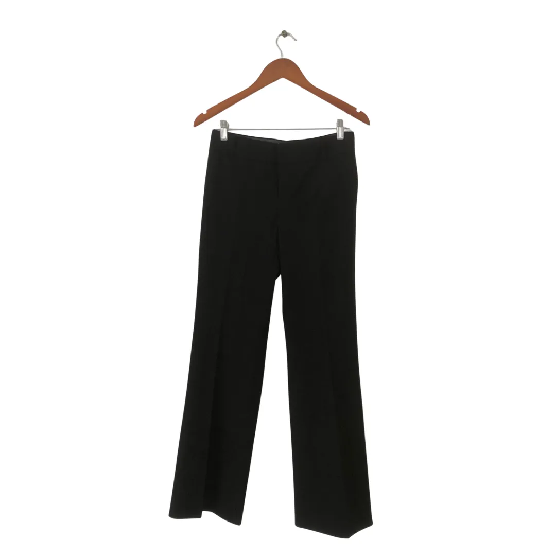 Banana Republic Black 'Martin Fit' Pants | Gently Used |