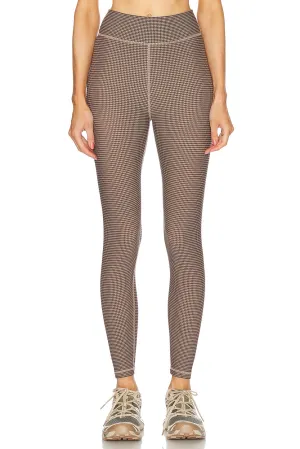 Bohemia 25 Inch Midi Legging
