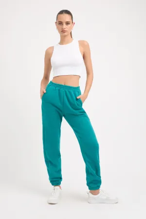 Brushed Frankie Track Pant