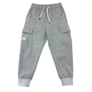 Chic Riverbank Harem Joggers