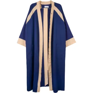 CHRISTIAN ROBE DE CHAMBRE ROBE
