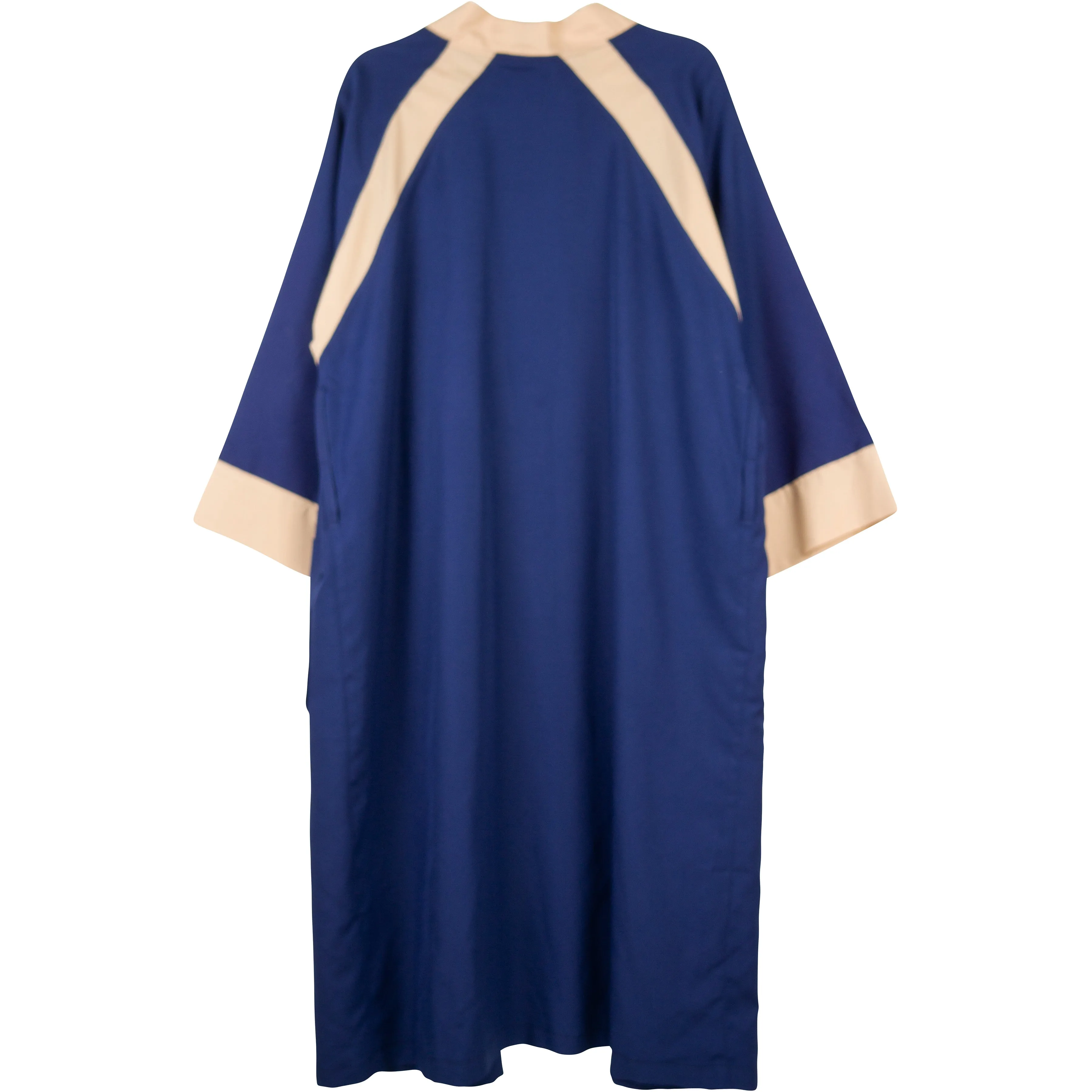 CHRISTIAN ROBE DE CHAMBRE ROBE