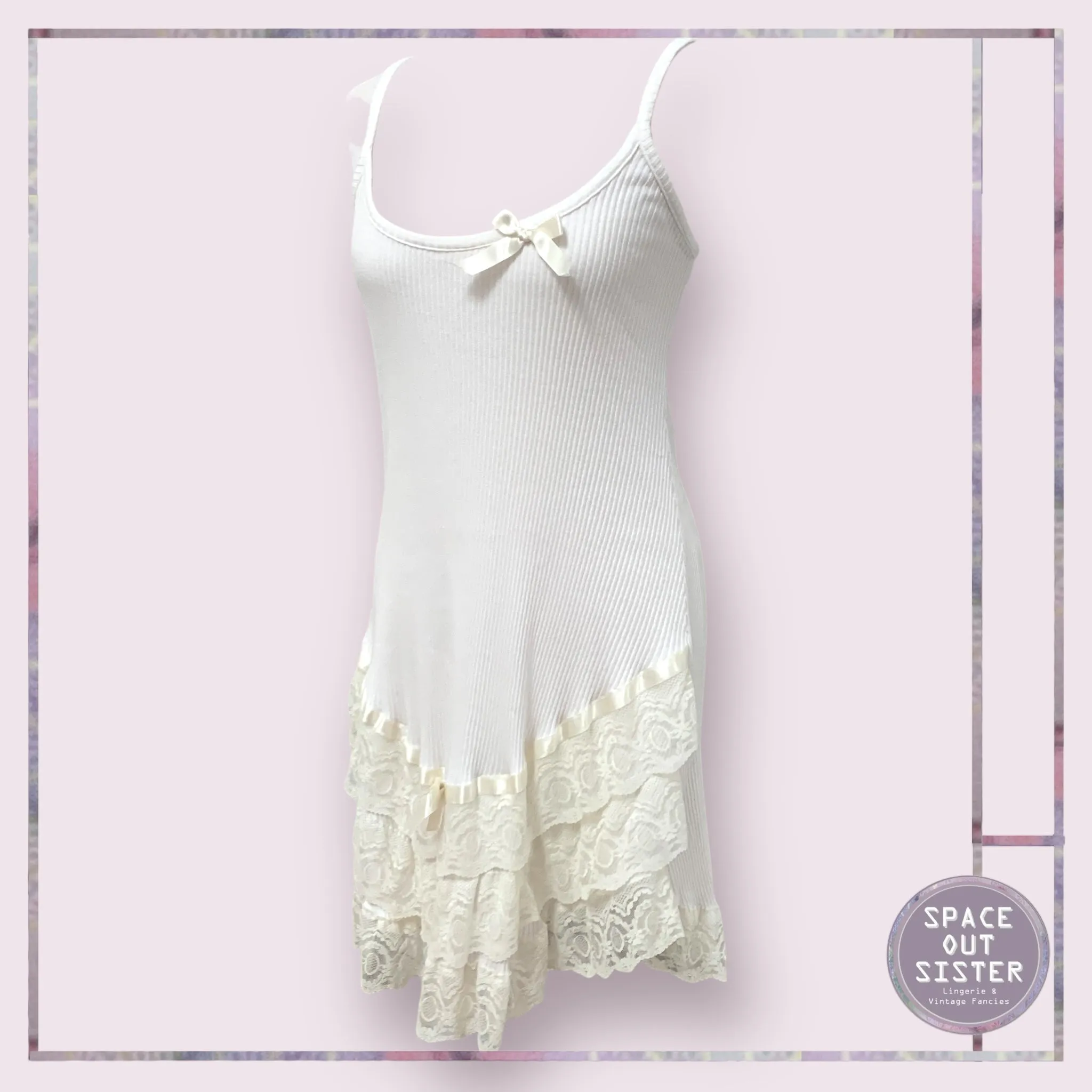 Cococelle Cotton Two Piece
