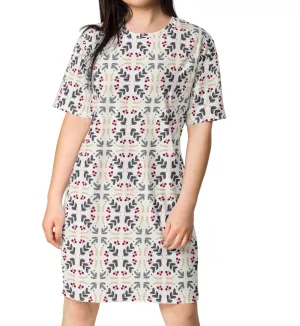 Farmhouse Christmas Nightshirt (XS-6XL)