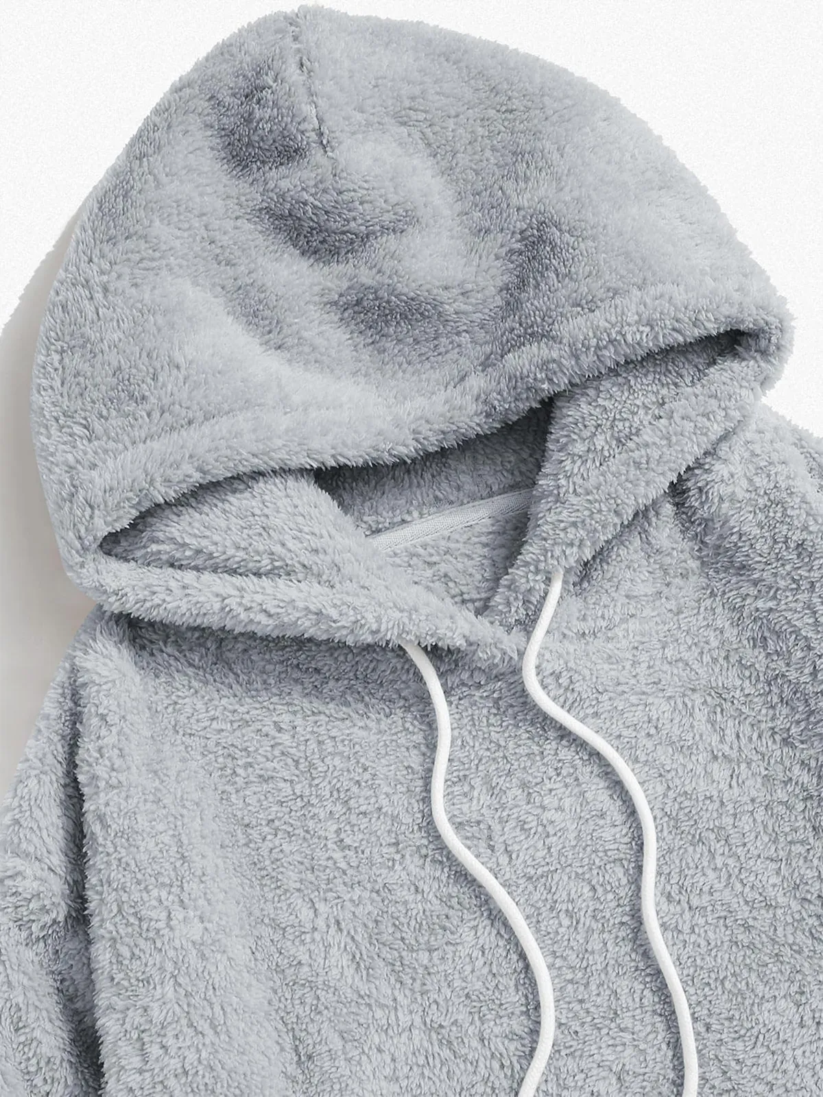 Fuzzy Fleece Pajamas Sets