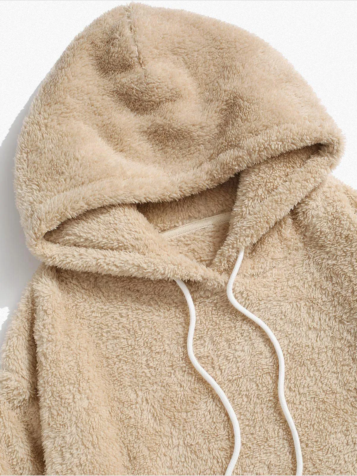 Fuzzy Fleece Pajamas Sets