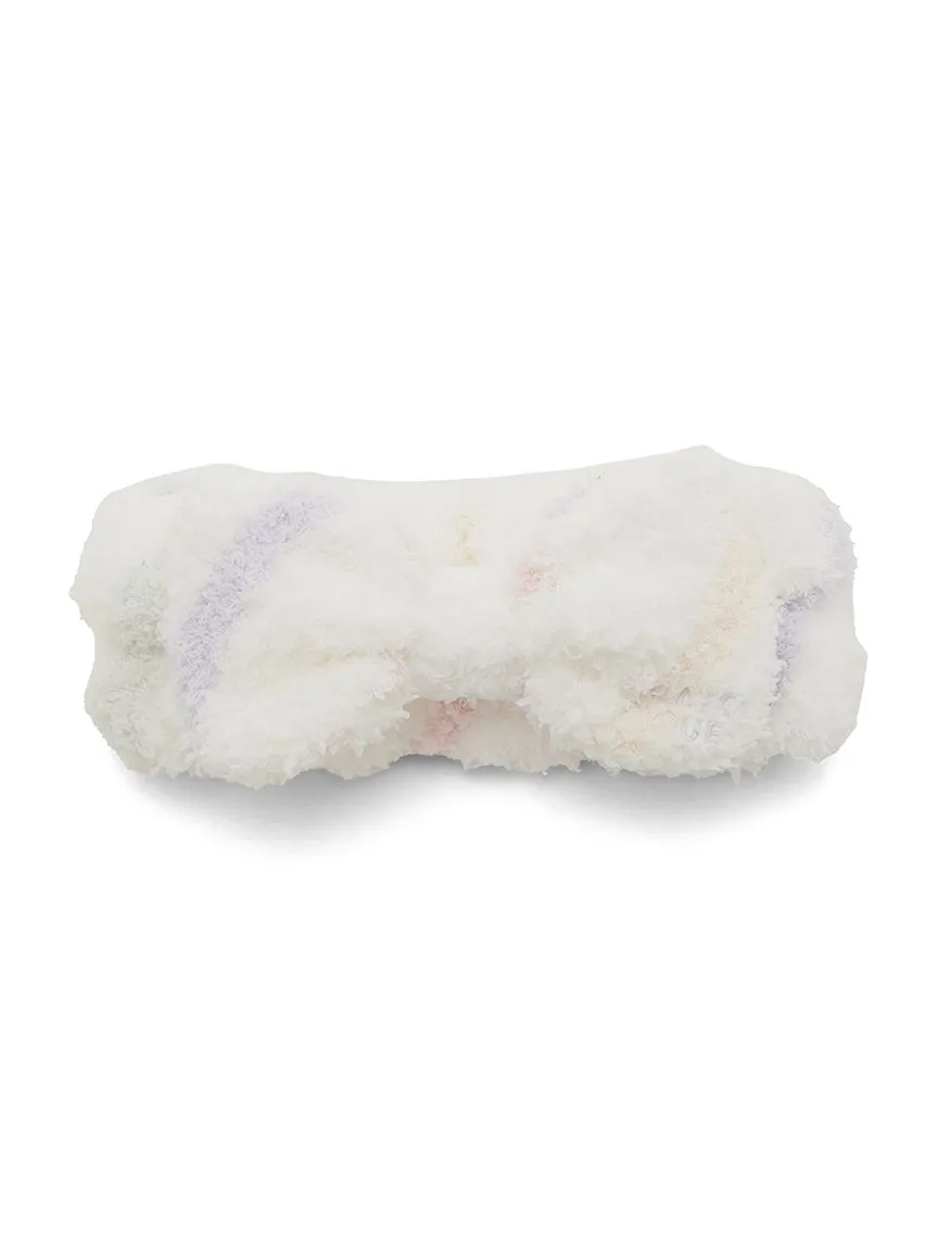 Gelato Colorful Border Hairband