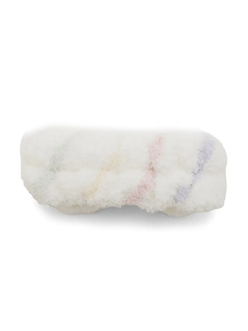 Gelato Colorful Border Hairband