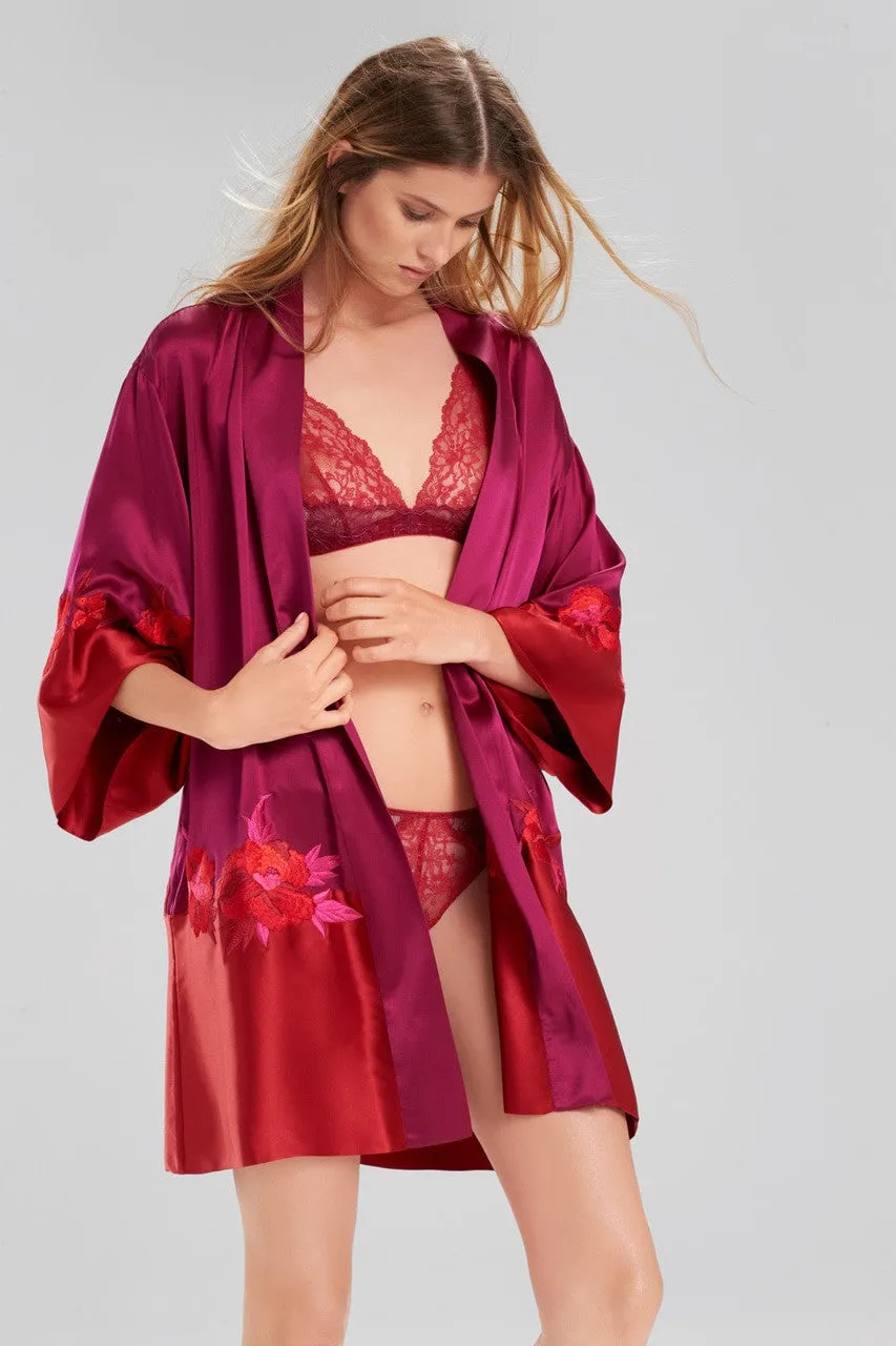 Isabel Wrap