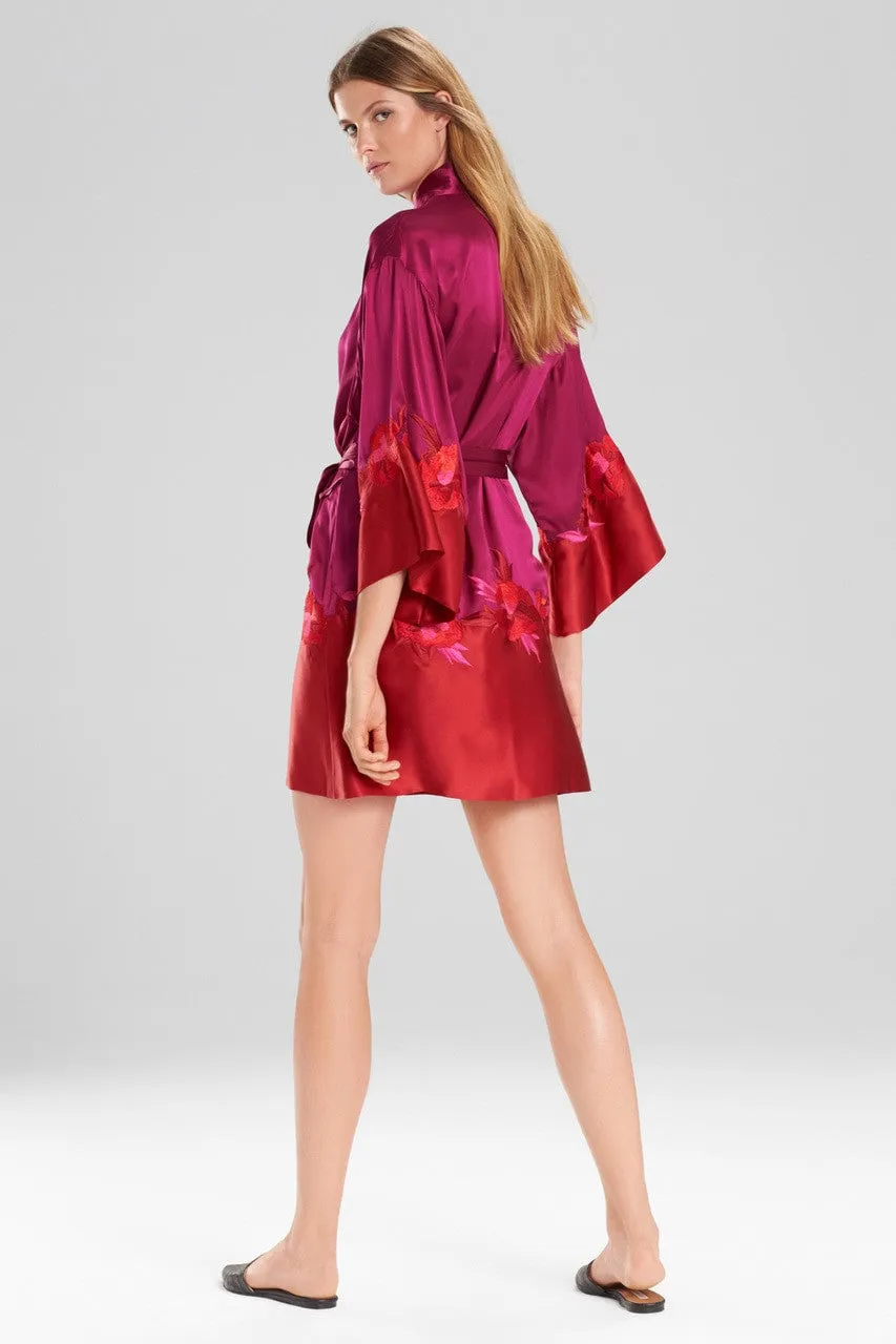 Isabel Wrap
