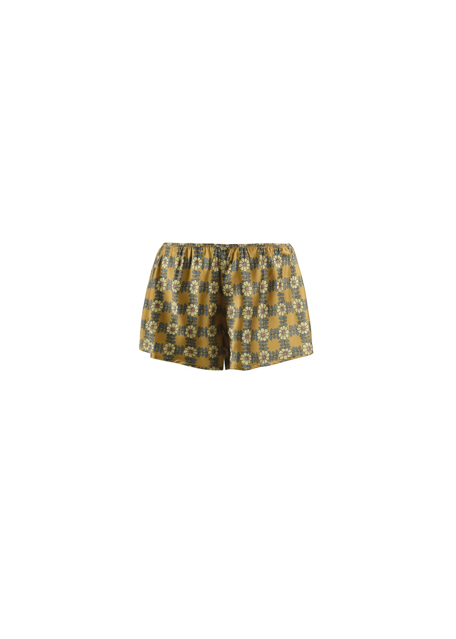 Izzy Cami Bottoms
