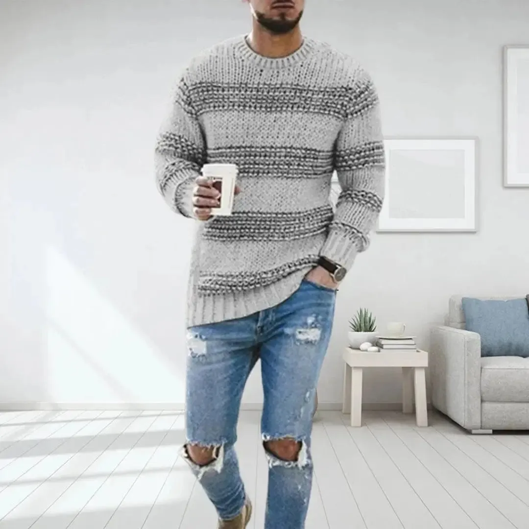 Landyn -  Felpa Comfort e Stile