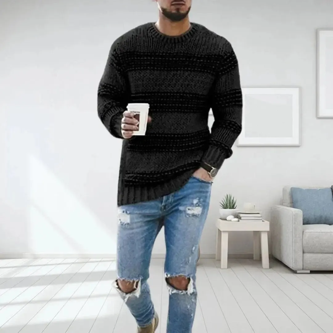 Landyn -  Felpa Comfort e Stile