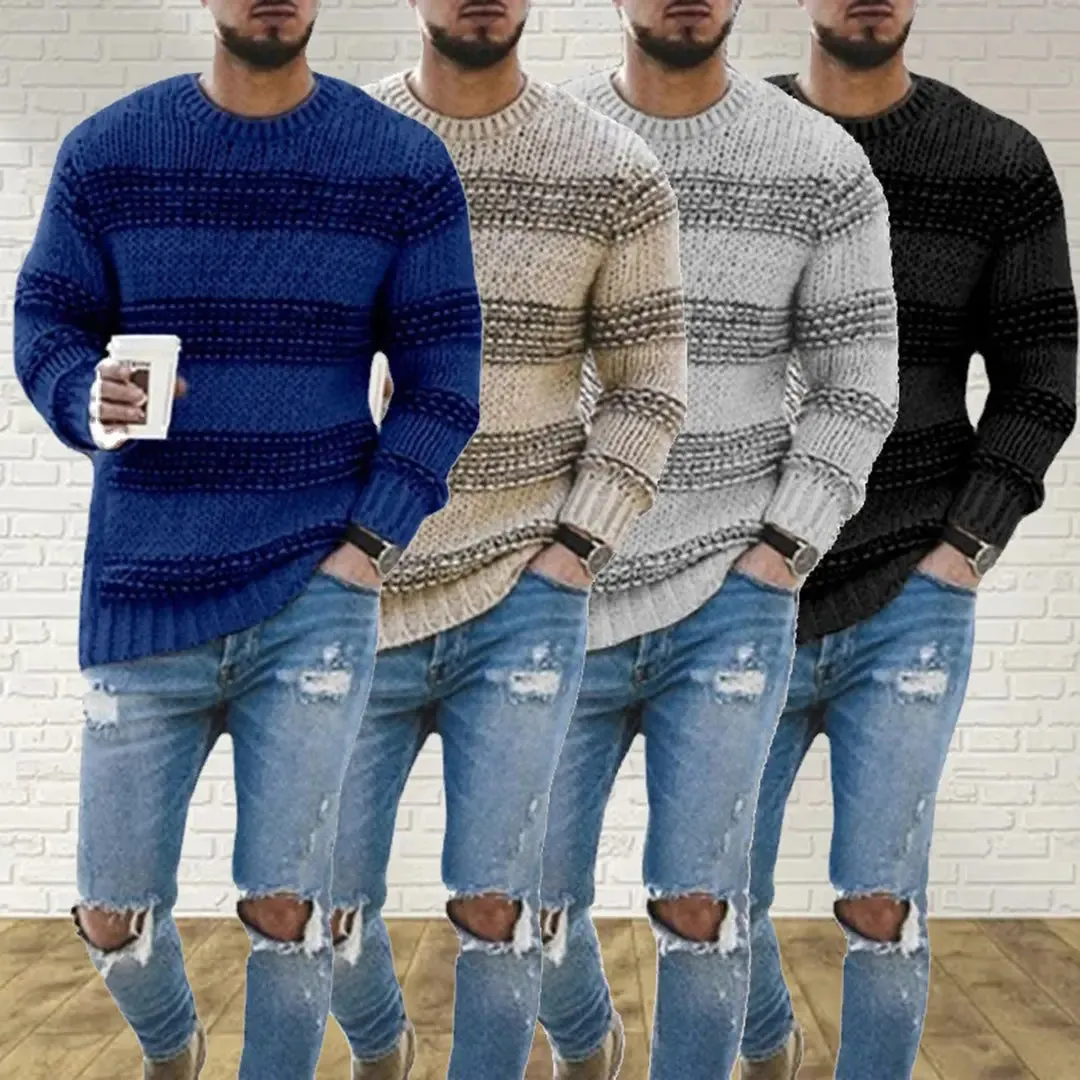 Landyn -  Felpa Comfort e Stile