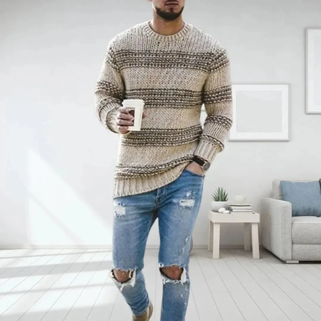 Landyn -  Felpa Comfort e Stile