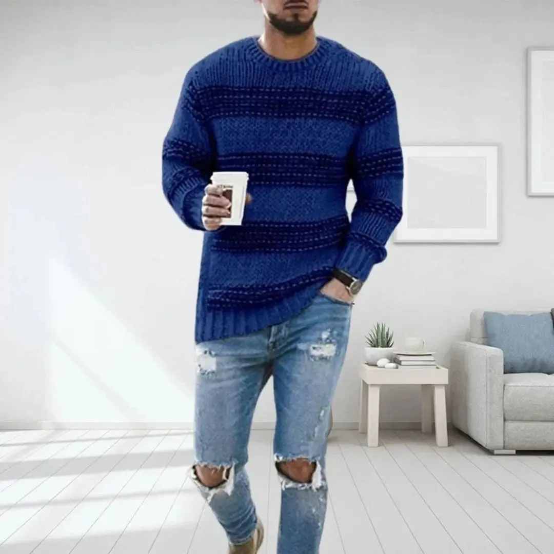 Landyn -  Felpa Comfort e Stile