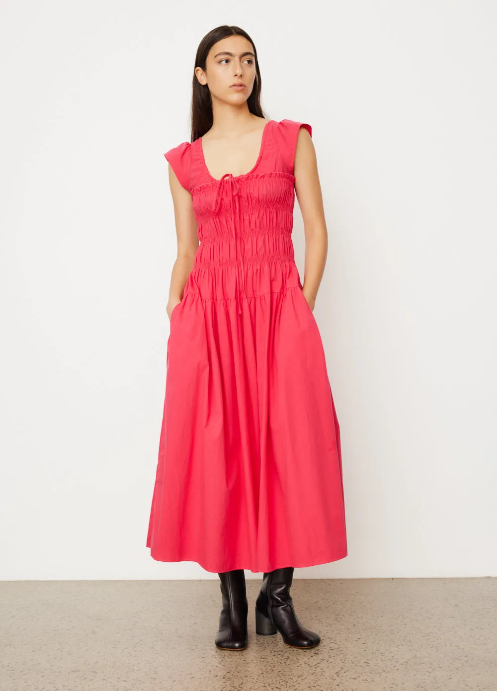 Lauretta Dress