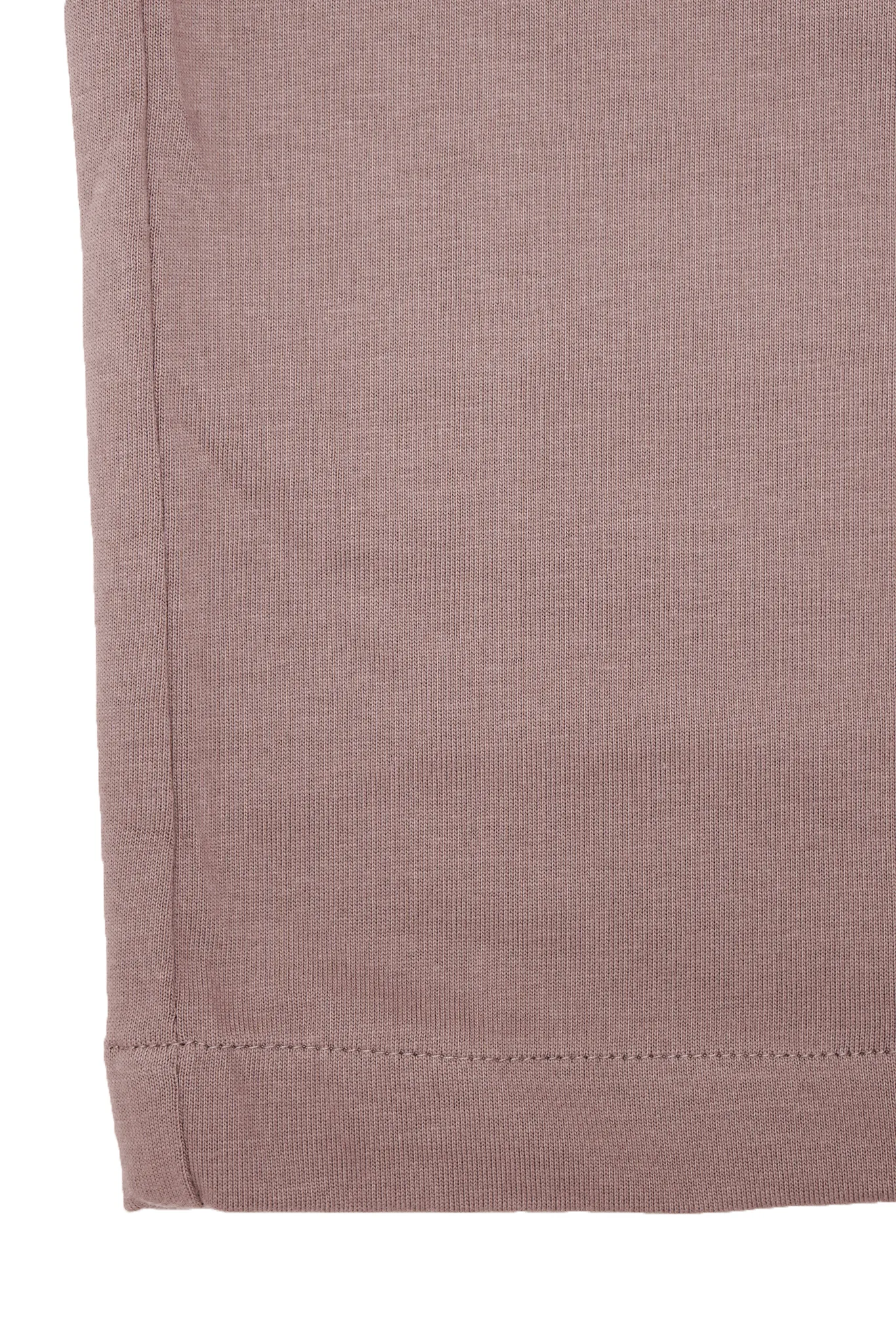 LOUNGE PANTS IN MAUVE