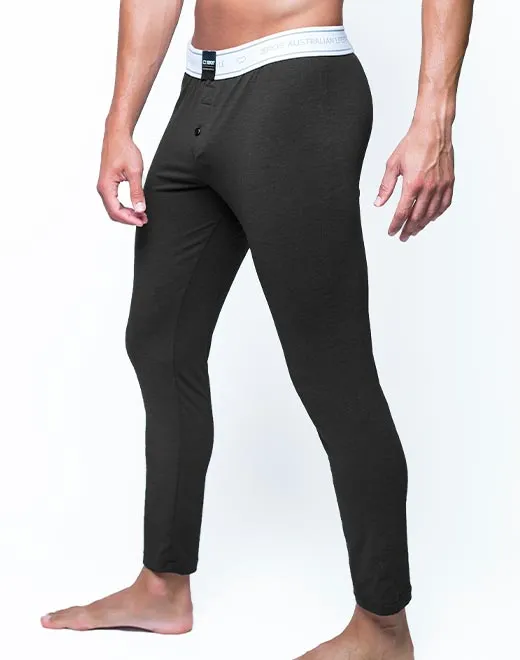 LP10 Core Lounge Pants - Charcoal
