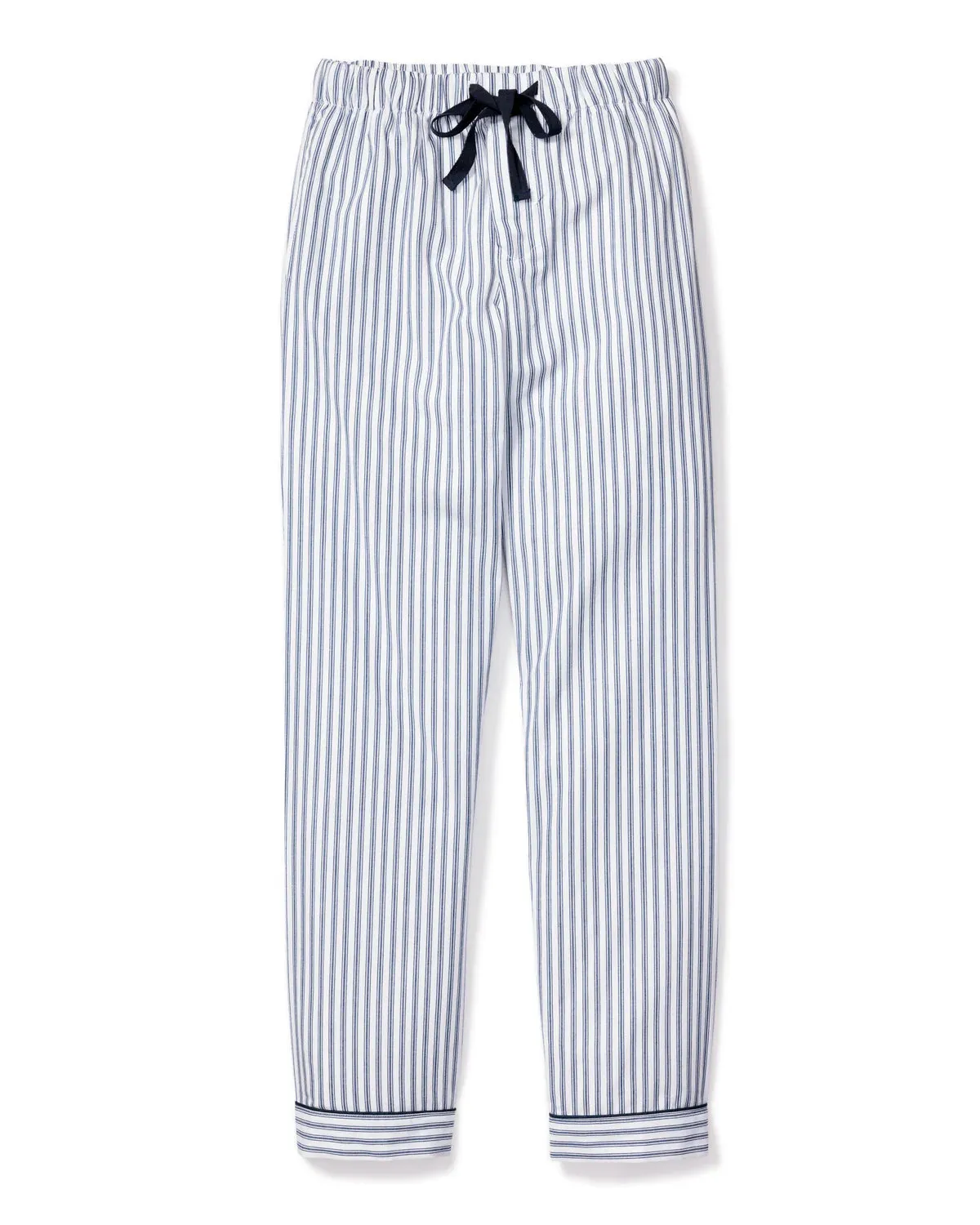 Mens Striped Lounge Pants