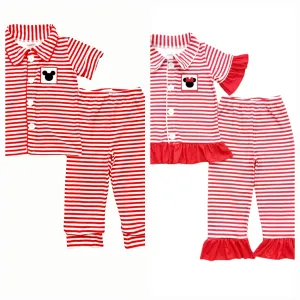 Mouse pajamas
