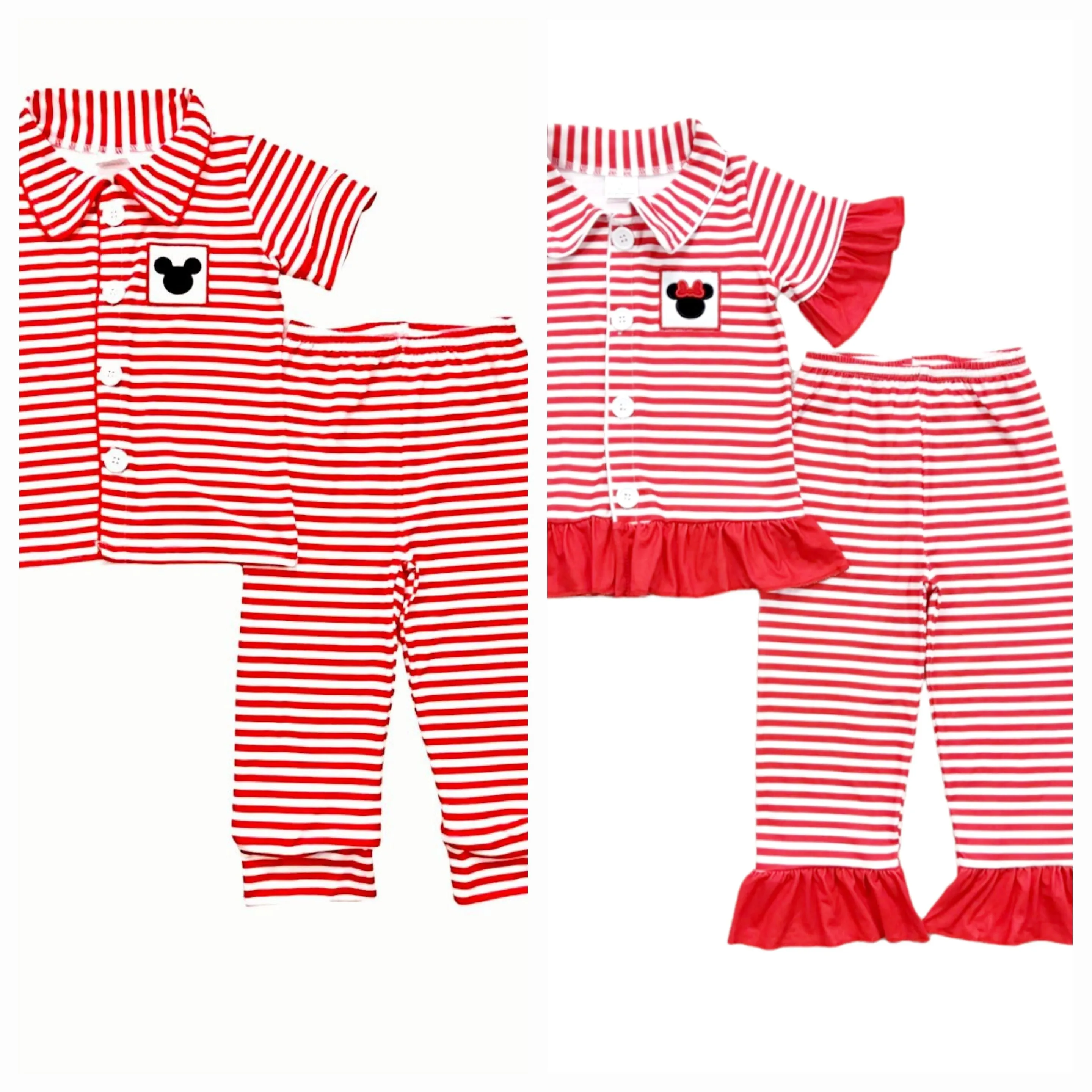 Mouse pajamas