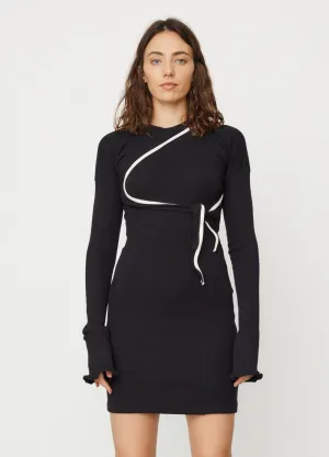 Otto Lounge Rib Dress