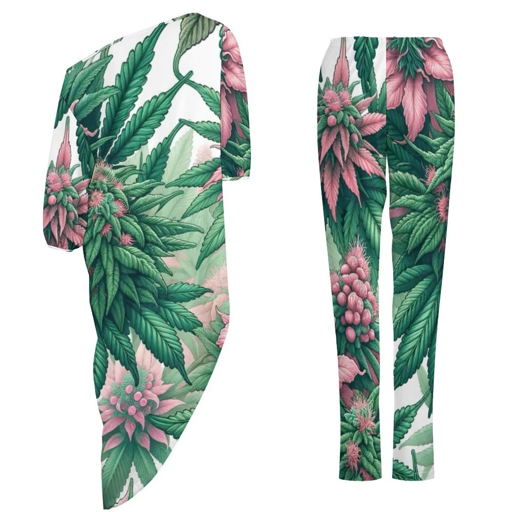 Pink Haze Sesh Set
