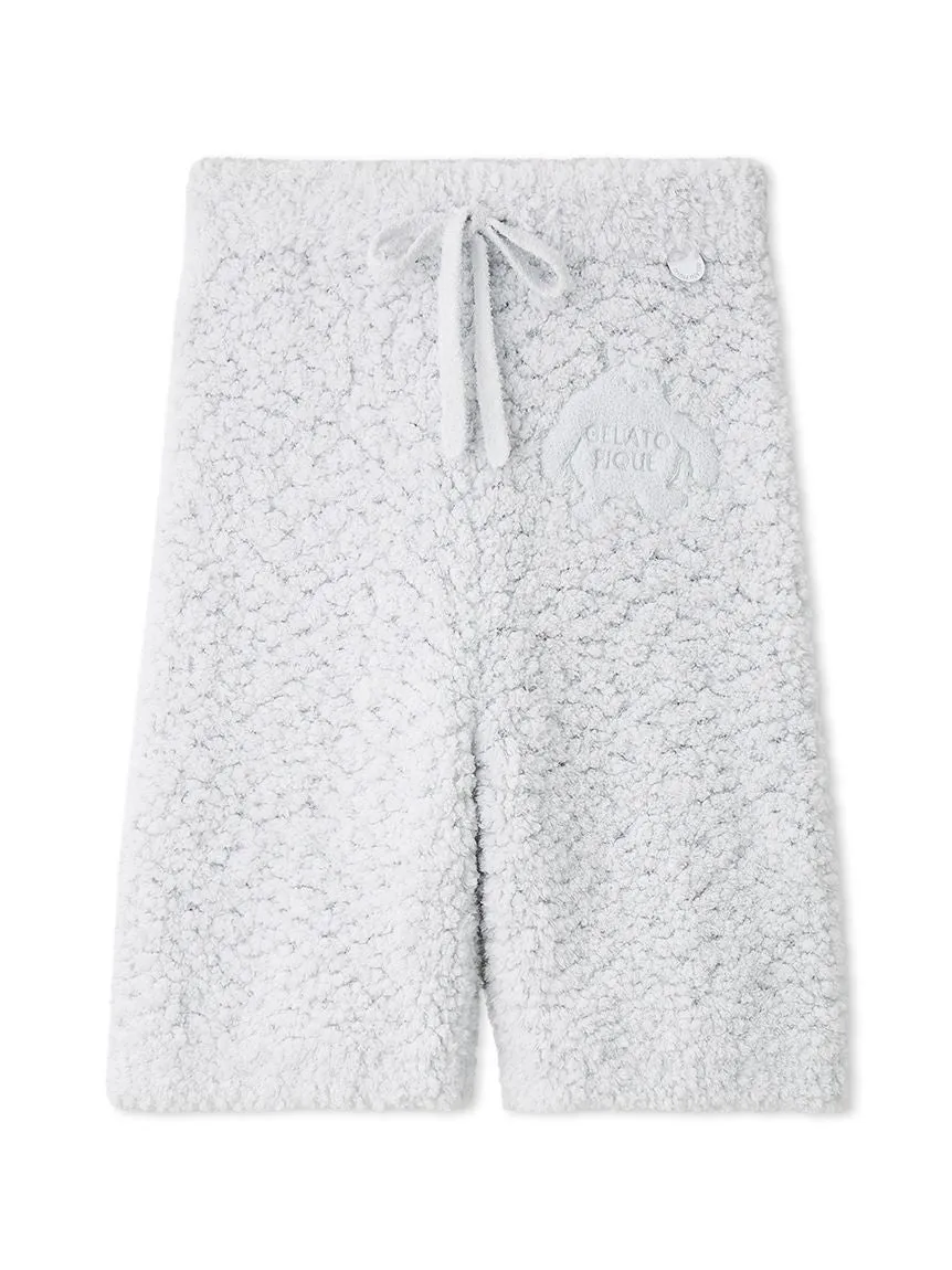 [PIQUE MONSTER] Mens Lounge Shorts