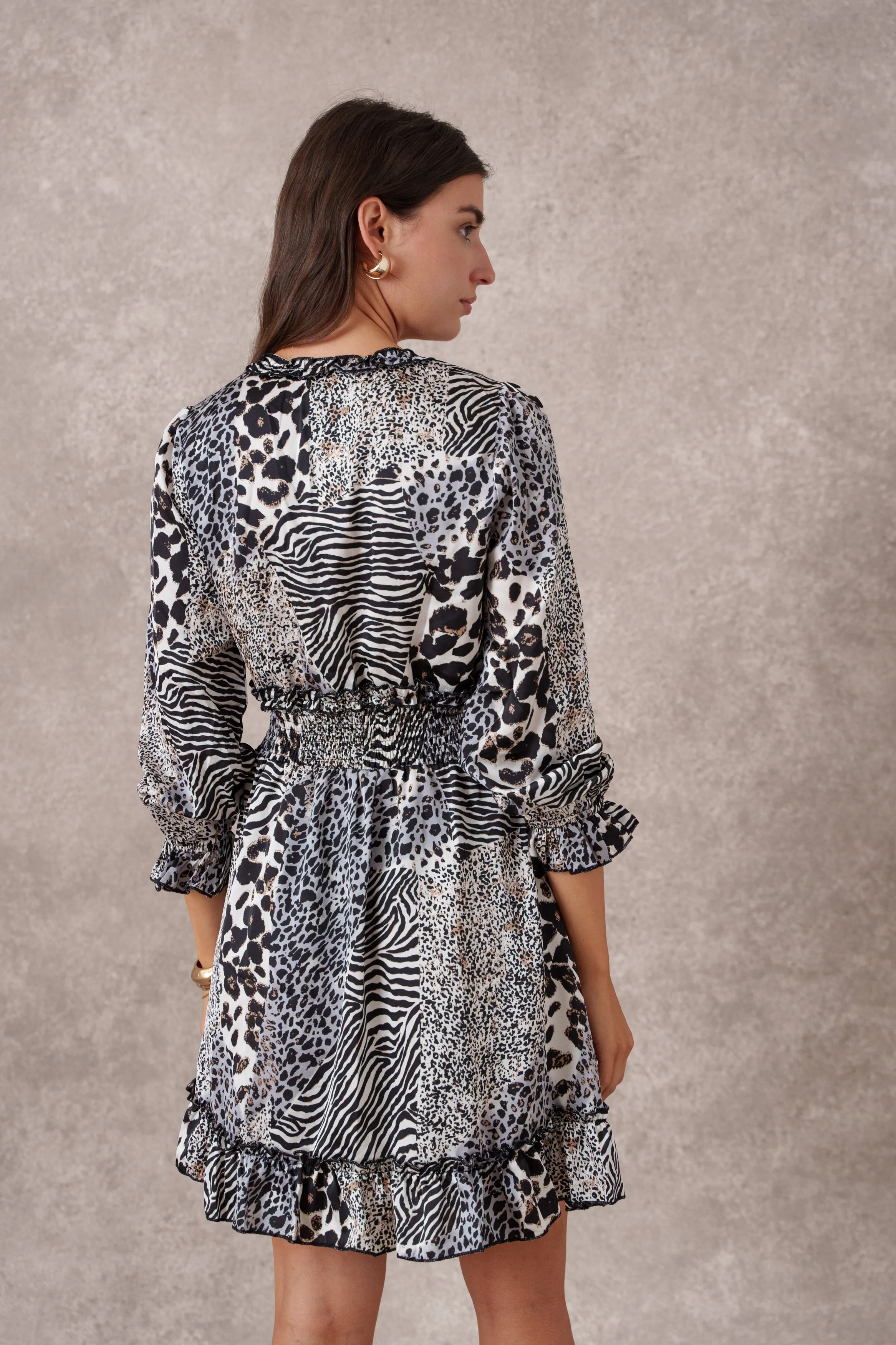 Robe Clémence