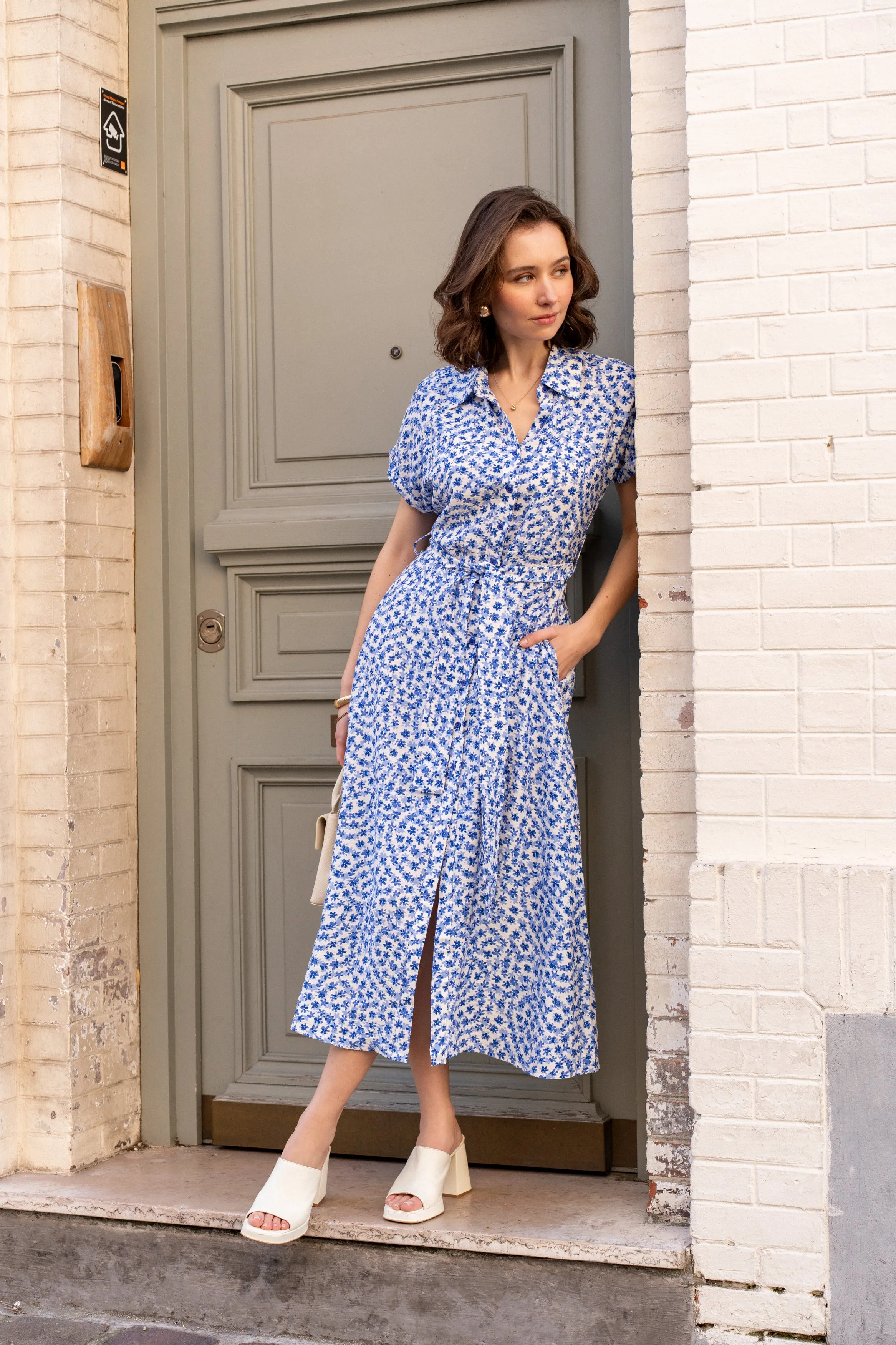 Robe Elisa