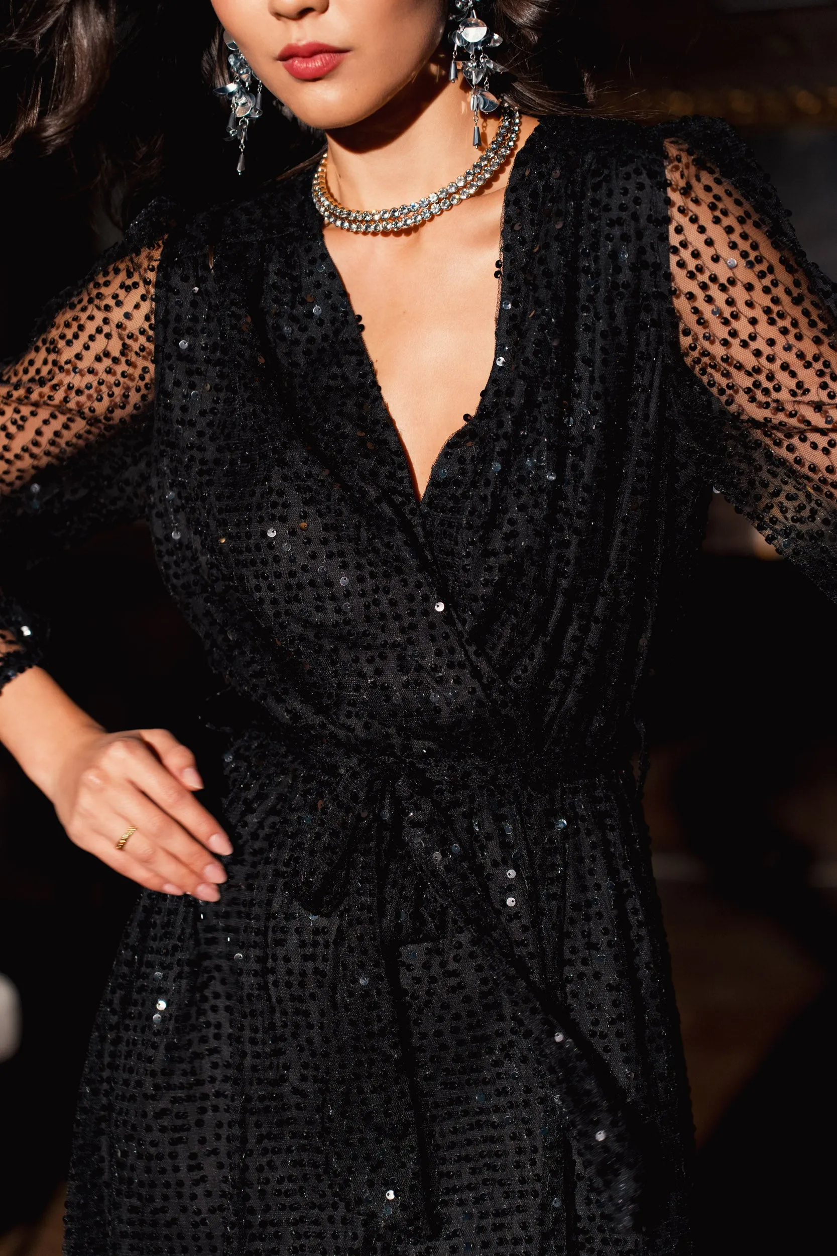 Robe Nélia
