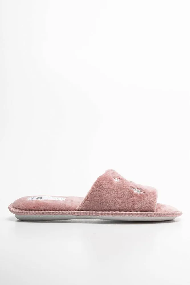 Slipper Pink