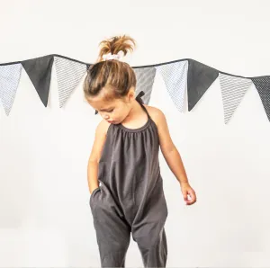 Slouch Jumpsuit