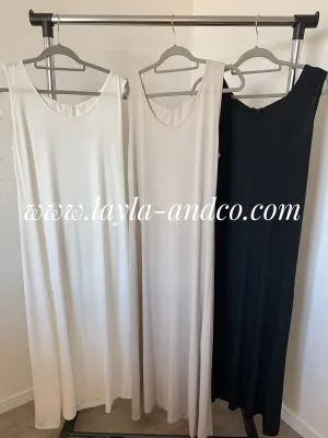 Sous robe / Fond de robe