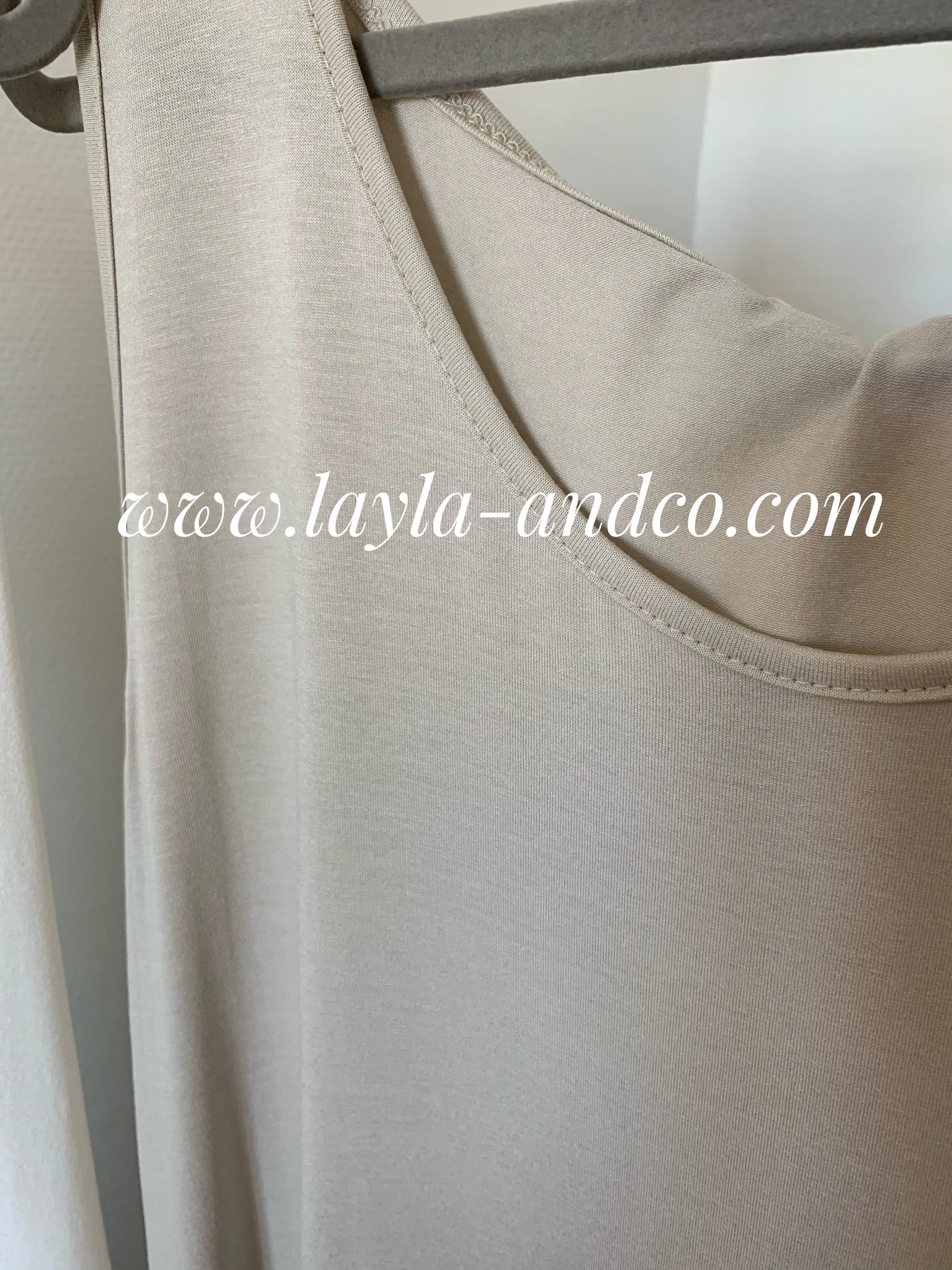 Sous robe / Fond de robe