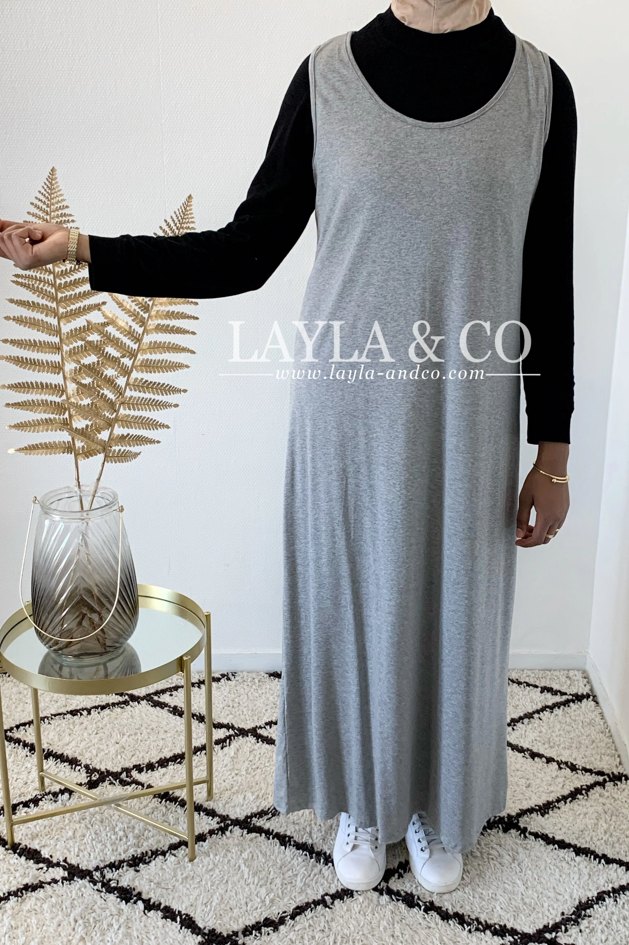Sous robe / Fond de robe