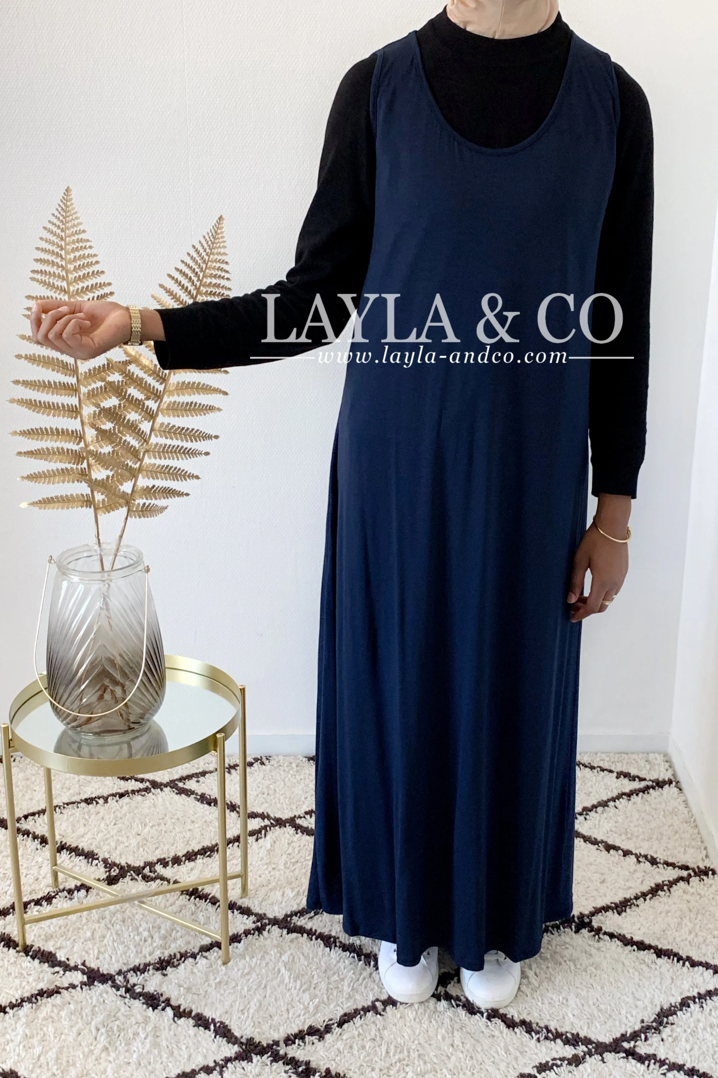 Sous robe / Fond de robe