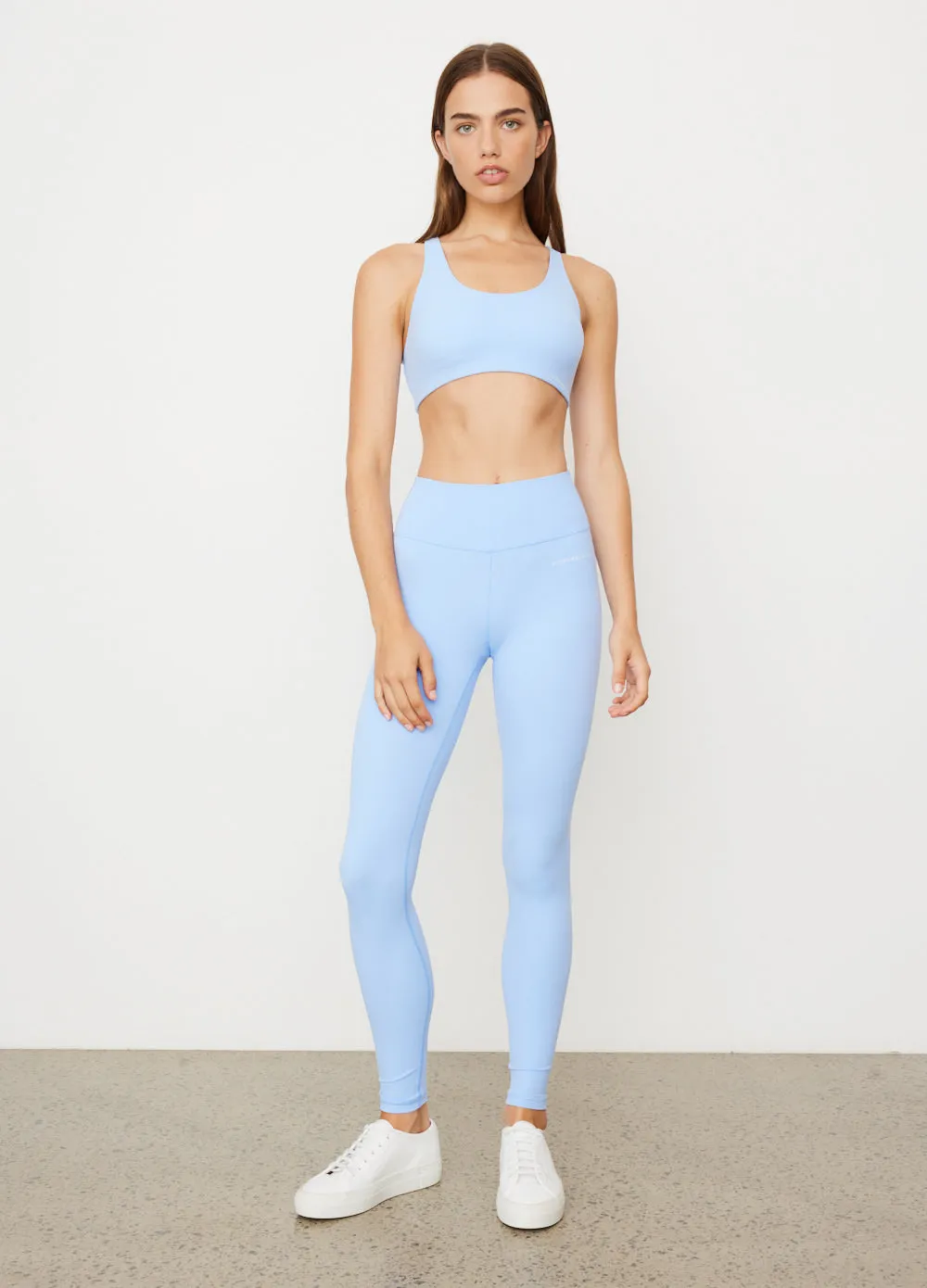 SRHWC High Waisted Legging