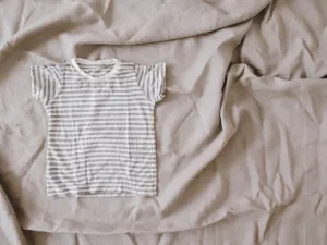 Striped Tee