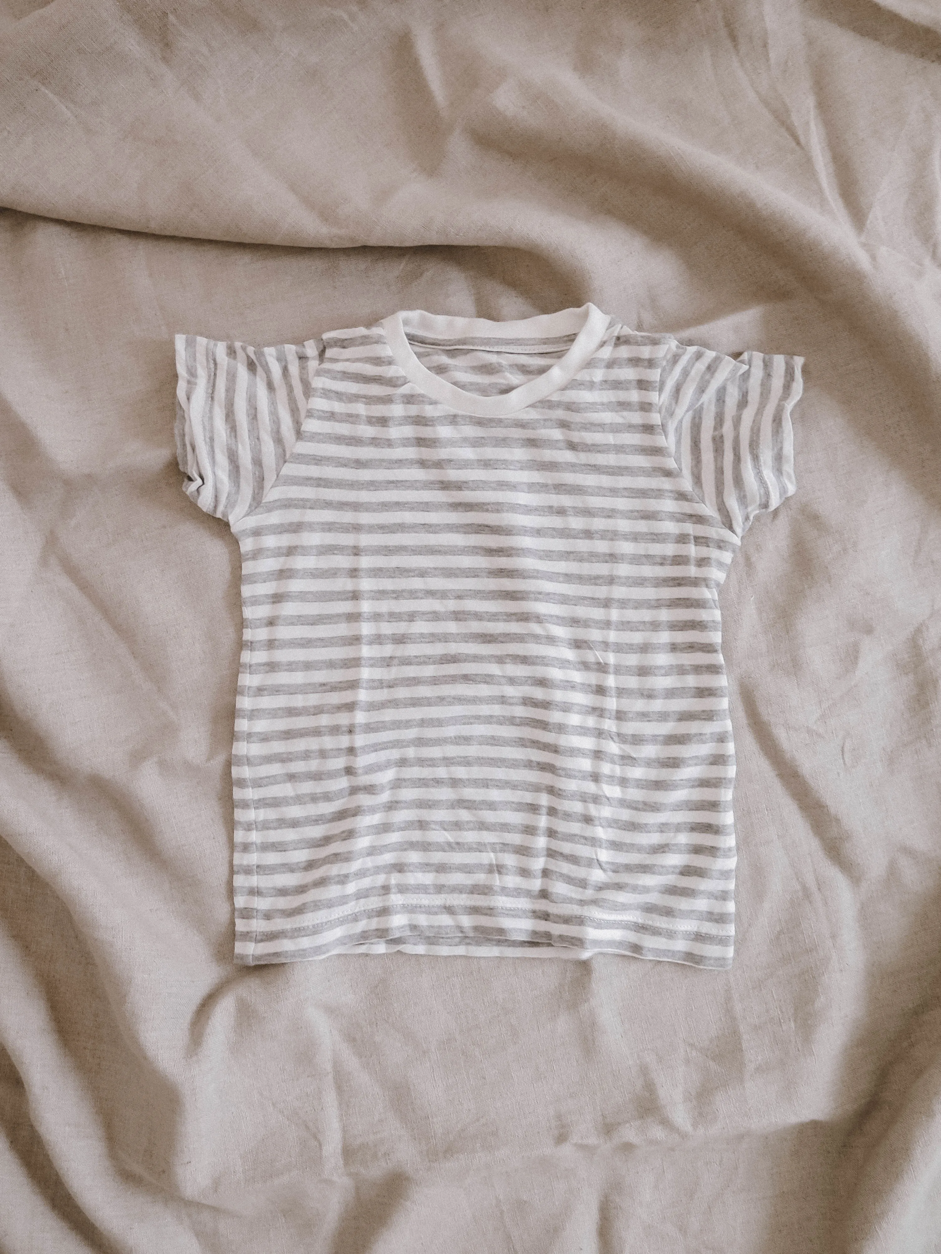 Striped Tee
