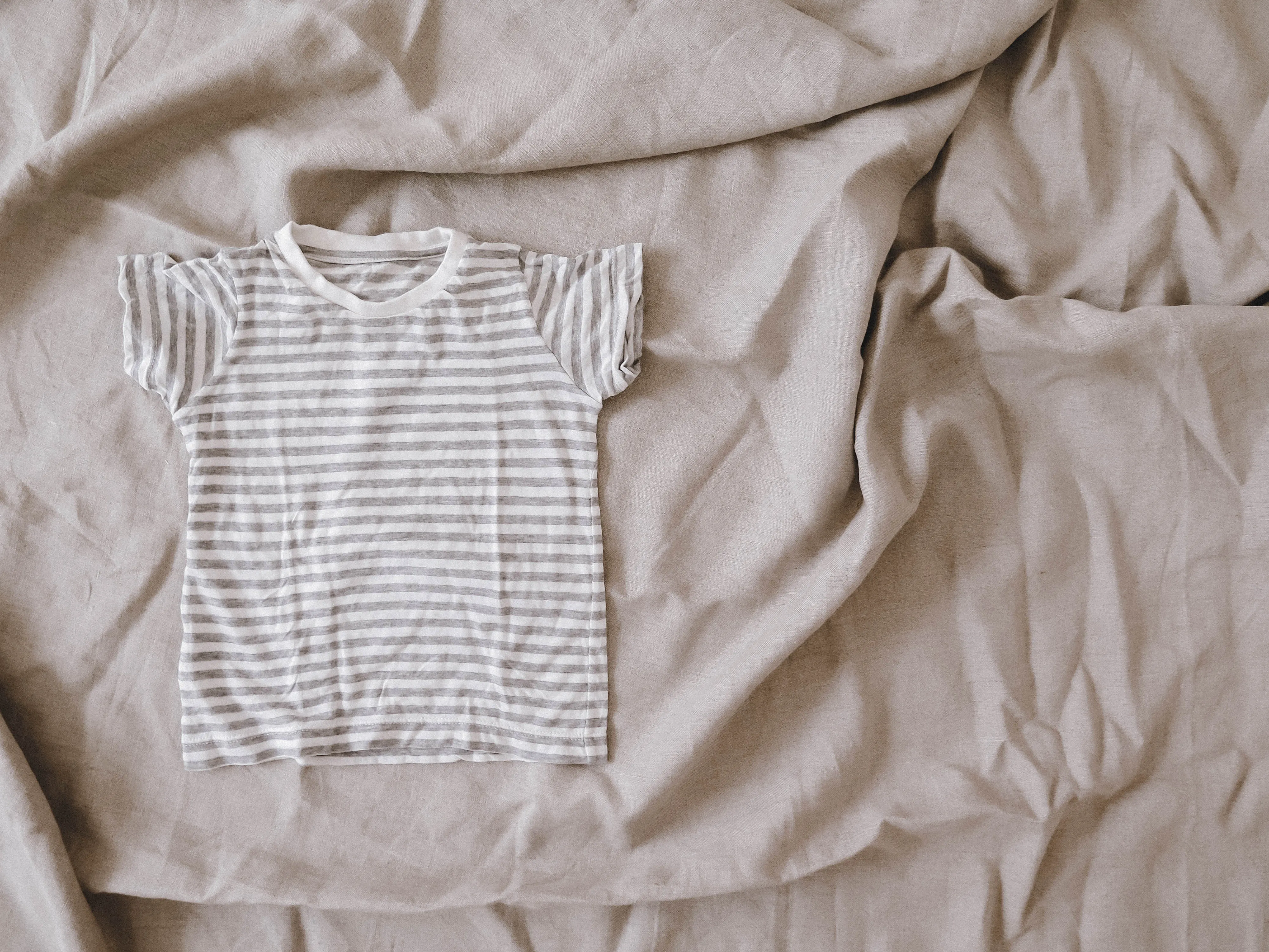 Striped Tee