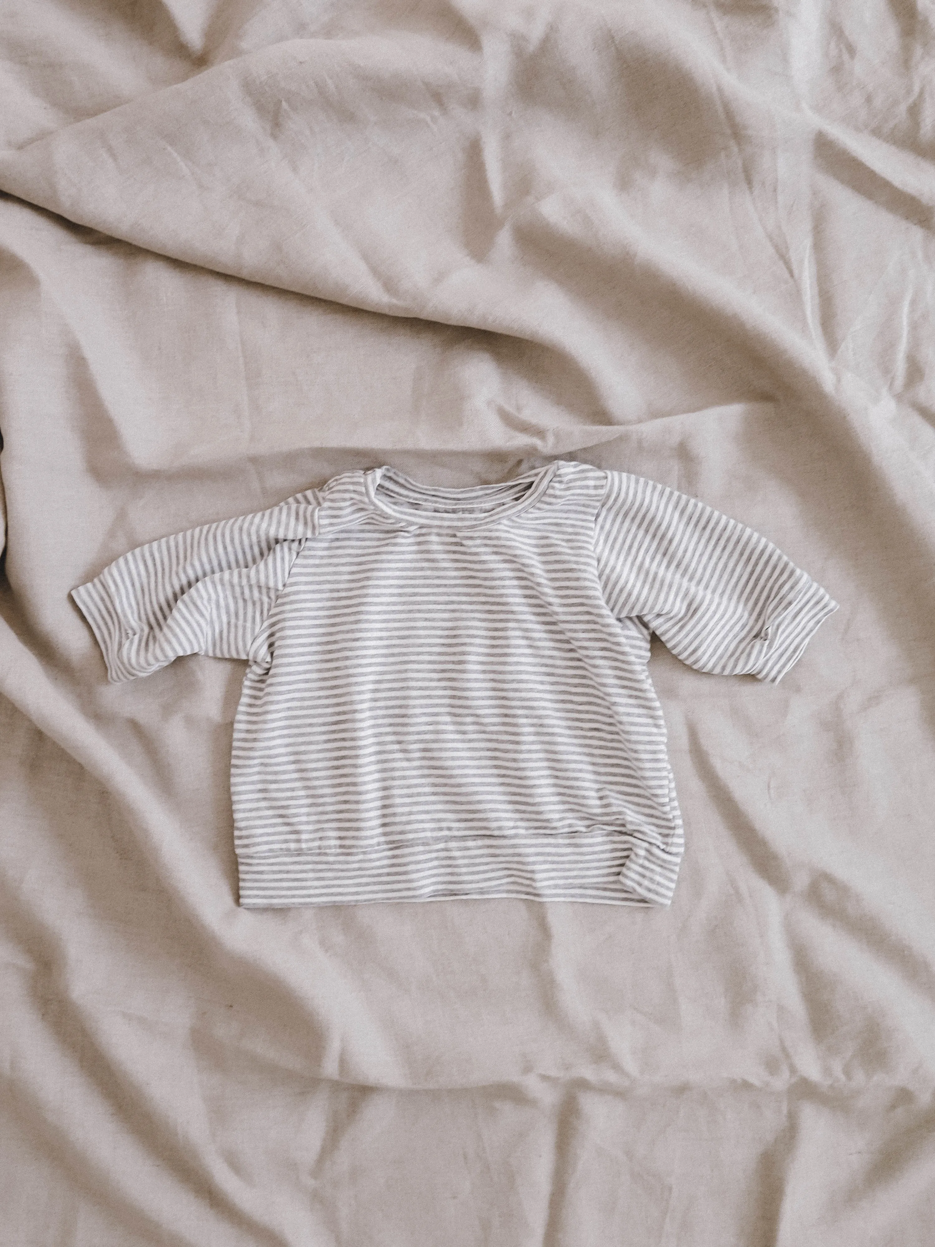 Striped Top