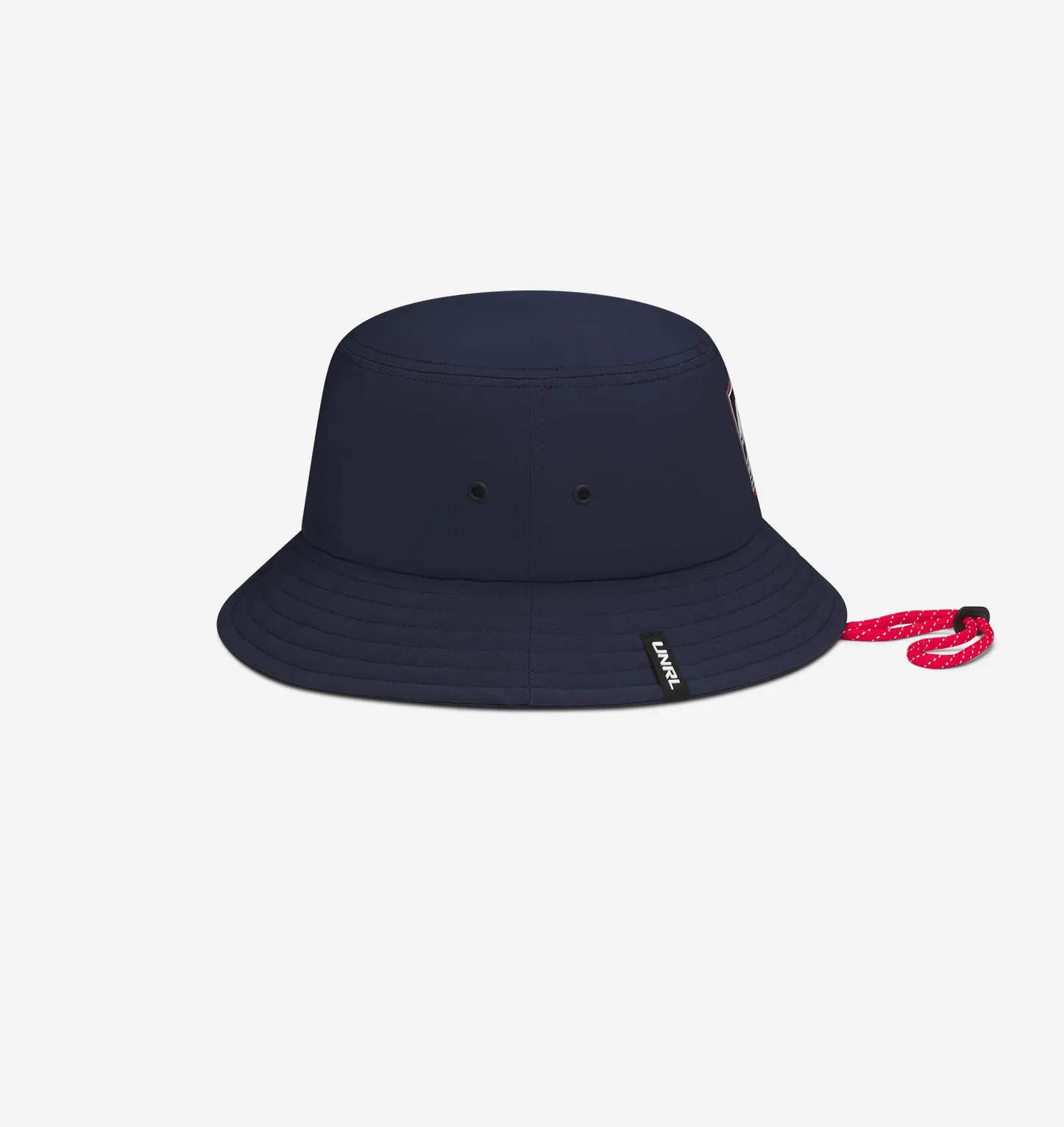 UNRL x Folds of Honor LTD. '24 Bucket Hat