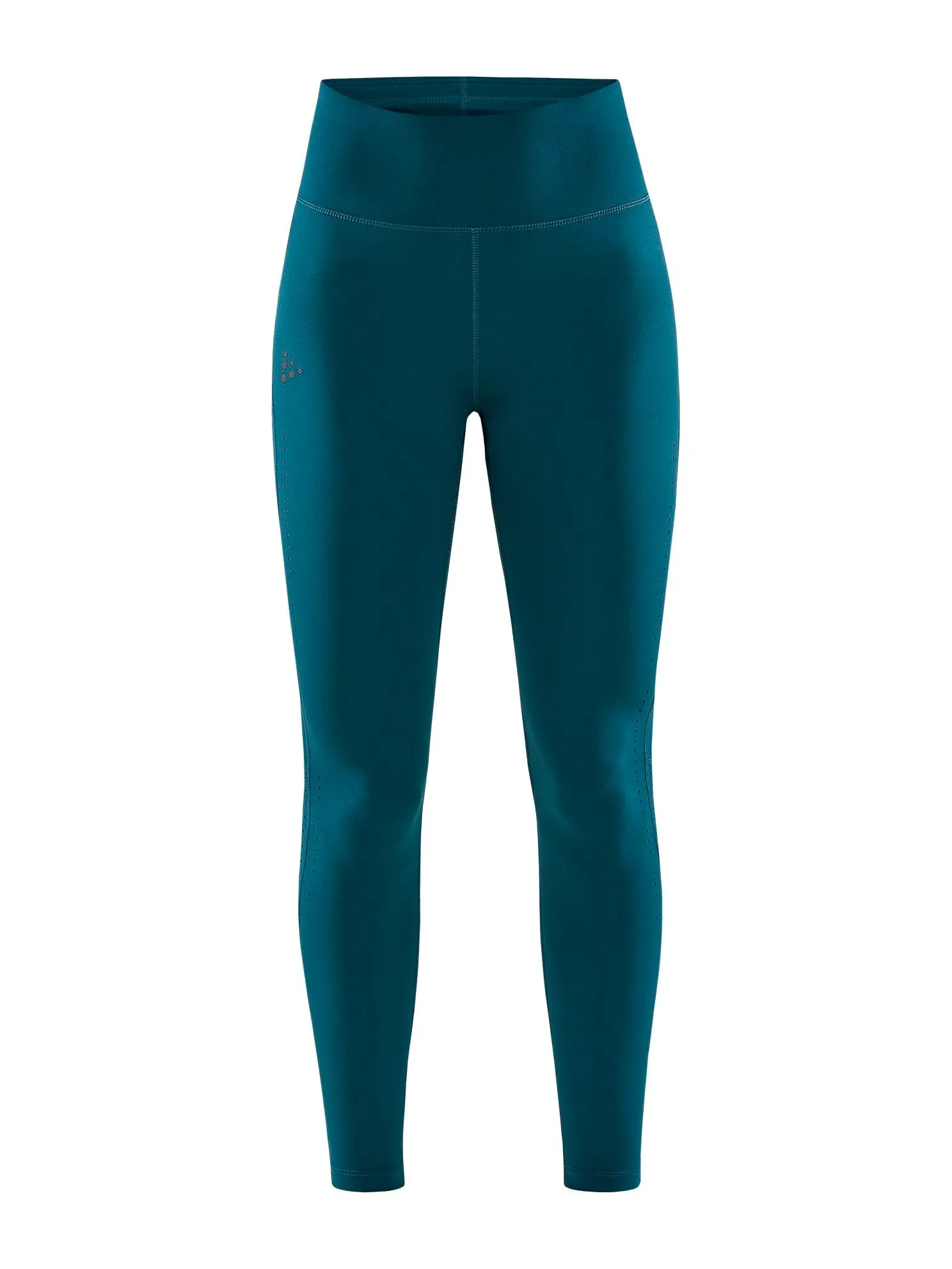 Women's ADV Charge Perforated Tights