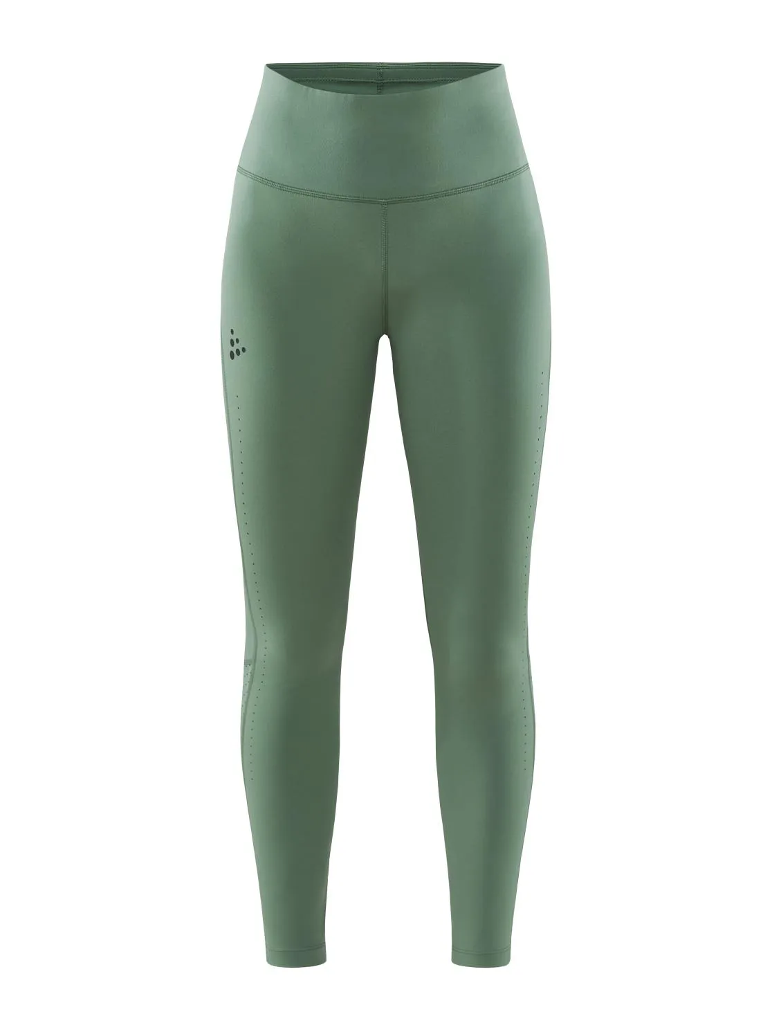 Women's ADV Charge Perforated Tights
