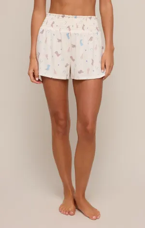 Z Supply ‘Dawn Cowboy Short’